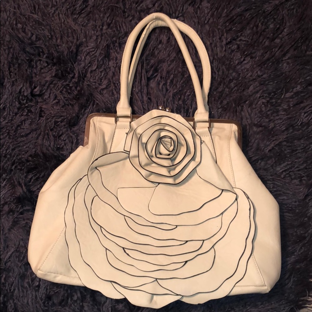 Flower Purse